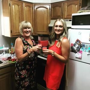 Meet your Posher, Aisling